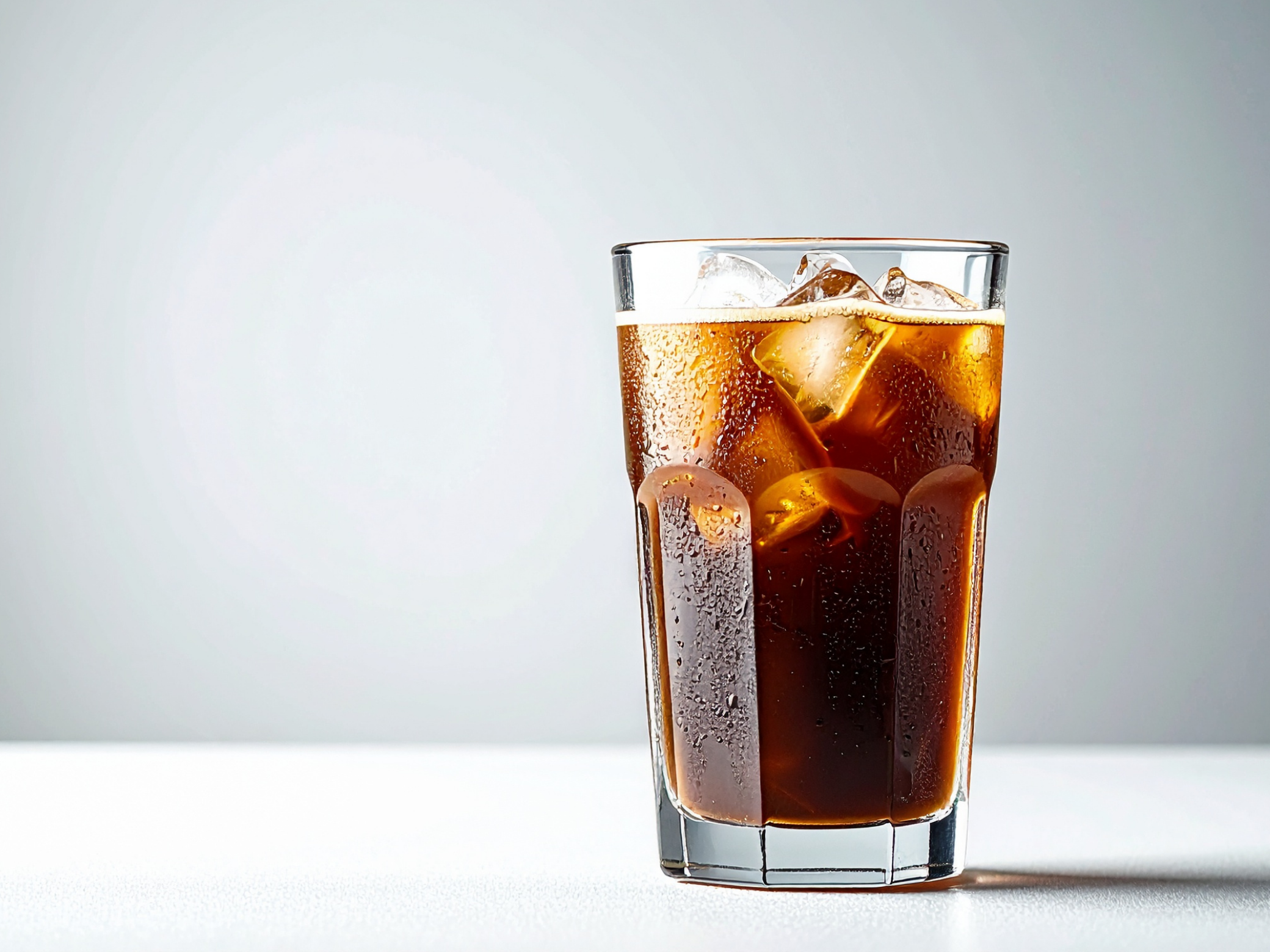 Iced Filtre Kahve