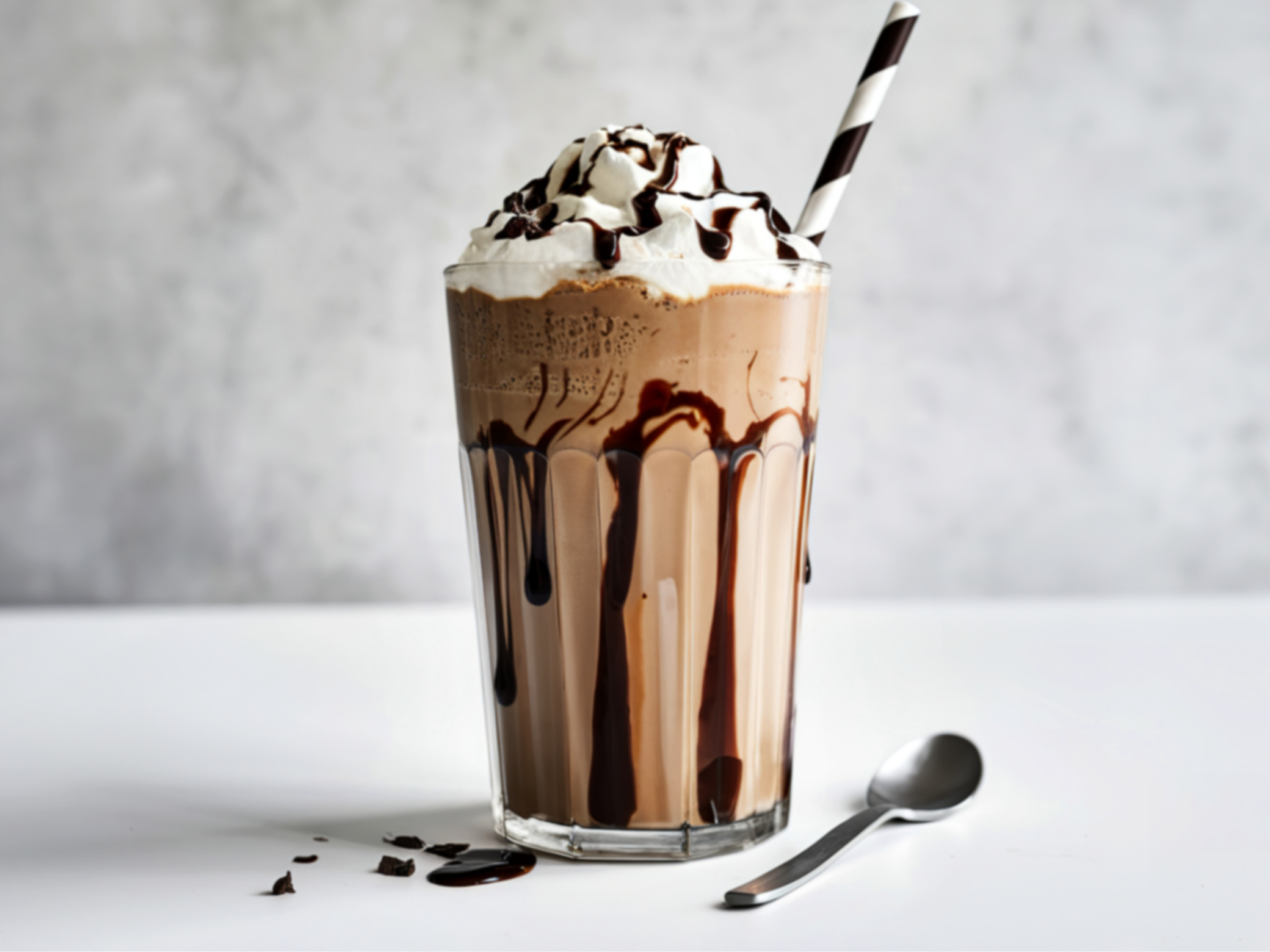 Iced Mocha